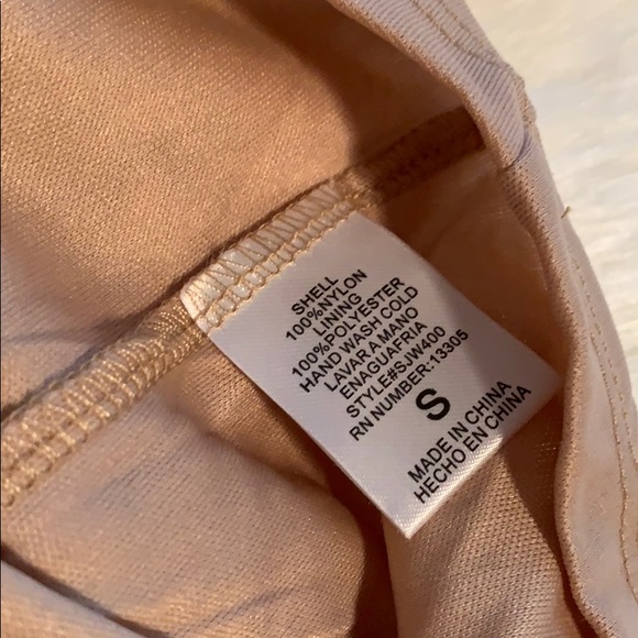 💋 Love Culture eyelash lace skirt top set - Picture 8 of 9